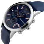 Emporio Armani Watch For Men AR11216 - Image 11