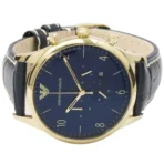 Emporio Armani Watch For Men AR1862 - Image 9