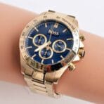 Hugo Boss Watch For Men 1513340 - Image 5