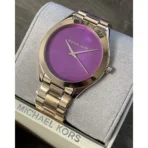 Michael Kors Watch For Women MK3550 - Image 5
