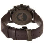Emporio Armani Watch For Men AR1932 - Image 5