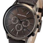 Emporio Armani Watch For Men AR2462 - Image 5