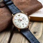 Emporio Armani Watch For Men AR11123 - Image 5