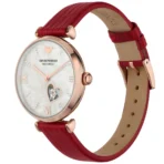 Emporio Armani Watch For Women AR60048 - Image 11