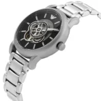 Emporio Armani Watch For Men AR60021 - Image 10