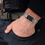 Emporio Armani Watch For Women AR1638 - Image 5