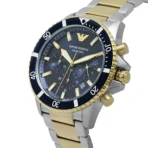 Emporio Armani Watch For Men AR11362 - Image 14