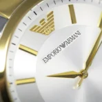 Emporio Armani Watch For Men AR2449 - Image 5