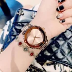 Michael Kors Watch For Women MK3623 - Image 5