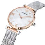 Emporio Armani Watch For Women AR2067 - Image 9