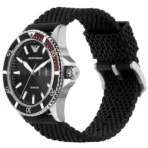 Emporio Armani Watch For Men AR11341 - Image 18