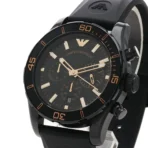 Emporio Armani Watch For Men AR5946 - Image 7