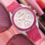 Emporio Armani Watch For Women AR5937 - Image 5
