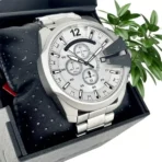 Diesel Watch For Men DZ4501 - Image 5