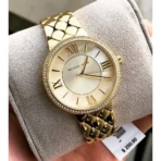 Michael Kors Watch For Women MK3704 - Image 5