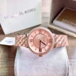 Michael Kors Watch For Women MK3705 - Image 5