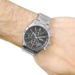 Hugo Boss Watch For Men 1513477 - Image 5