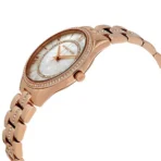 Michael Kors Watch For Women MK3716 - Image 10