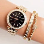 Michael Kors Watch For Women MK3738 - Image 8