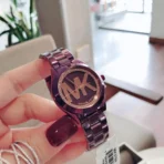 Michael Kors Watch For Women MK3764 - Image 5
