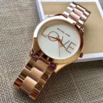 Michael Kors Watch For Women MK3804 - Image 5