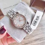 Michael Kors Watch For Women MK3810 - Image 5