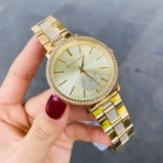 Michael Kors Watch For Women MK3811 - Image 5