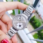 Michael Kors Watch For Women MK3835 - Image 9