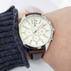 Tommy Hilfiger watch for men 1791467 - Image 5