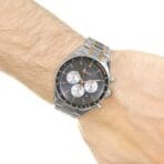 Hugo Boss Watch For Men 1513634 - Image 5