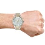 Hugo Boss Watch For Men 1513654 - Image 5