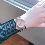 Michael Kors Watch For Women MK3986 - Image 5