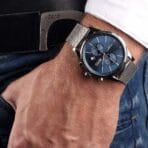 Hugo Boss Watch For Men 1513677 - Image 5