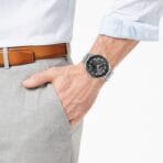 Hugo Boss Watch For Men 1513680 - Image 5