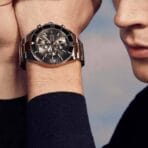 Hugo Boss Watch For Men 1513705 - Image 5