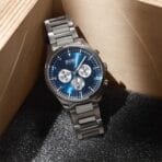 Hugo Boss Watch For Men 1513713 - Image 5