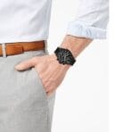 Hugo Boss Watch For Men 1513754 - Image 5