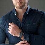 Hugo Boss Watch For Men 1513758 - Image 5