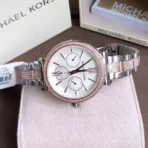 Michael Kors Watch For Women MK4353 - Image 12