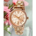 Michael Kors Watch For Women MK4354 - Image 10