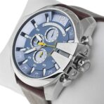 Diesel Watch For Men DZ4281 - Image 7