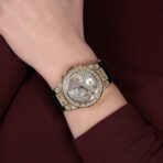 Guess Watch For Women GW0038L1 - Image 5