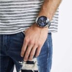 Guess Watch For Men U1104G3 - Image 5