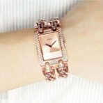 Guess Watch For Women W0072L3 - Image 5