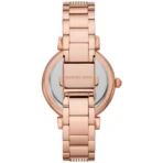 Michael Kors Watch For Women MK4617 - Image 18
