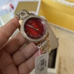 Michael Kors Watch For Women MK4685 - Image 5