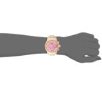 Guess Watch For Women W0330L14 - Image 5
