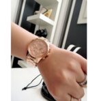 Guess Watch For Women W0330L2 - Image 5