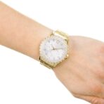 Guess Watch For Women W0335L2 - Image 5