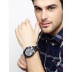 Guess Watch For Men W0377G5 - Image 5
